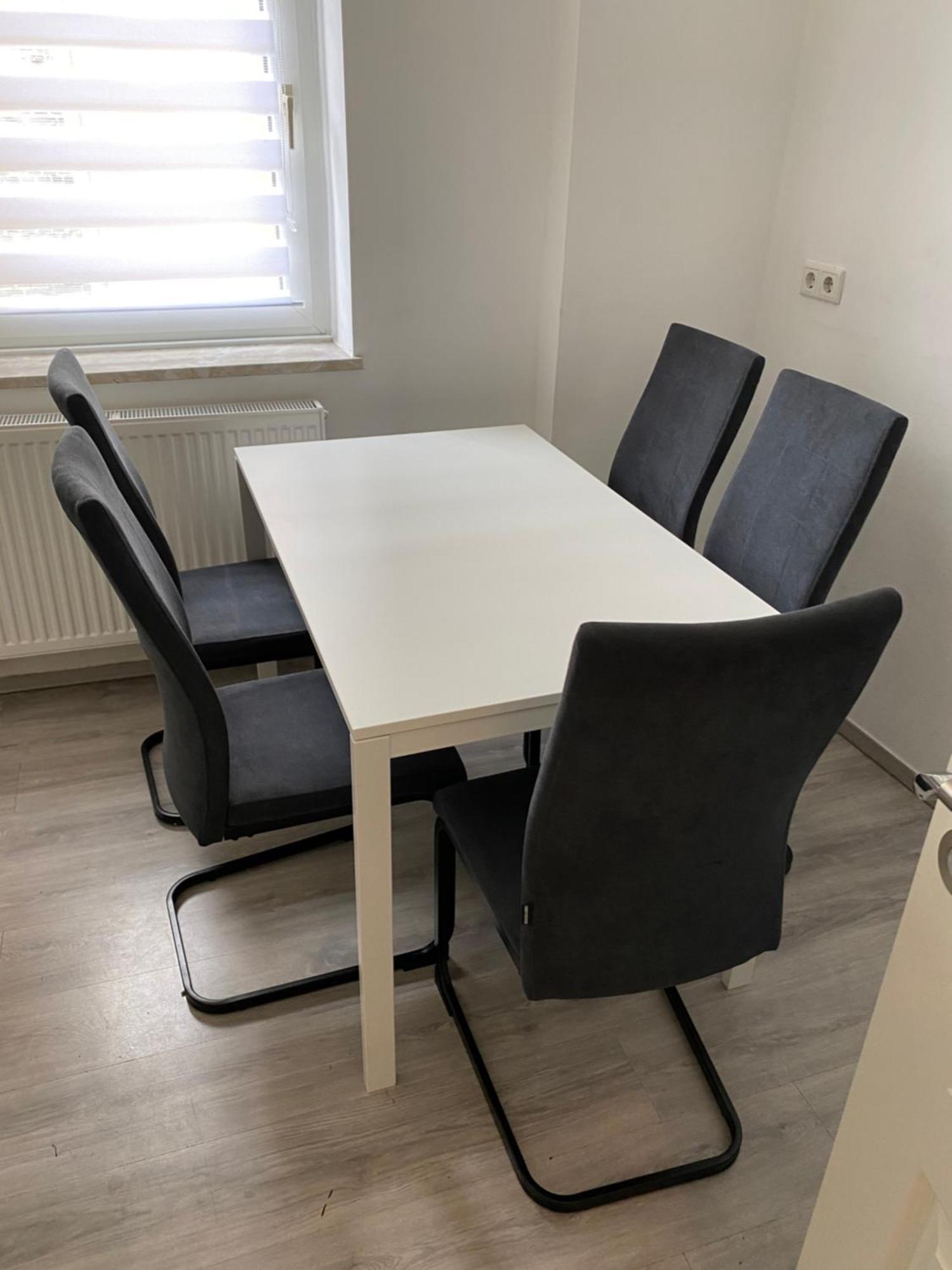 Apartments - Free Parking - Wifi - Kitchen Essen Exterior foto